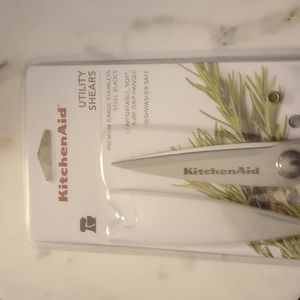 KitchenAid Utility Shears NEW